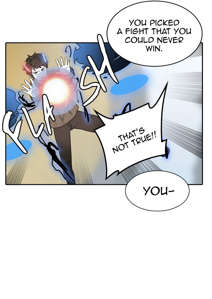 Tower of God - Chapter 383 Page 61