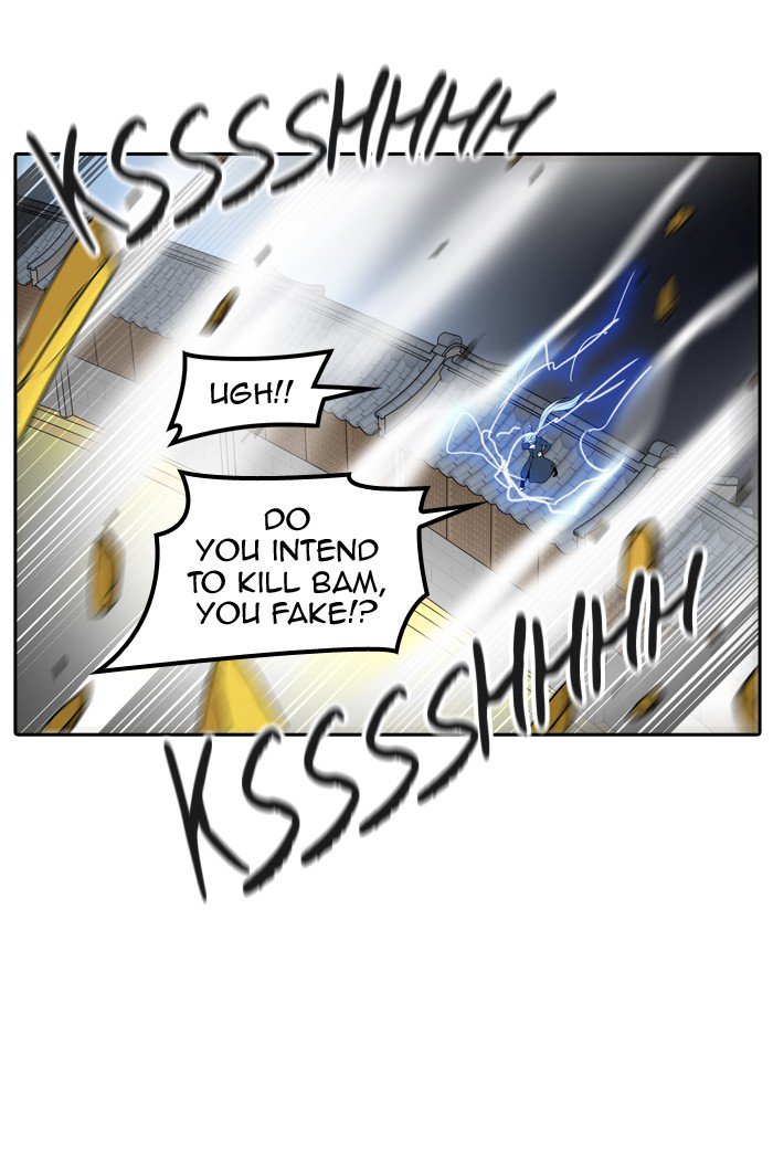 Tower of God - Chapter 383 Page 65