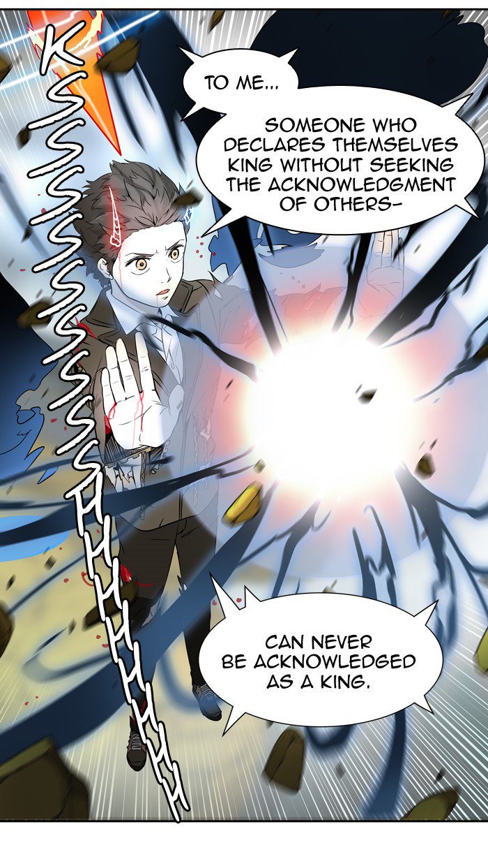 Tower of God - Chapter 383 Page 69