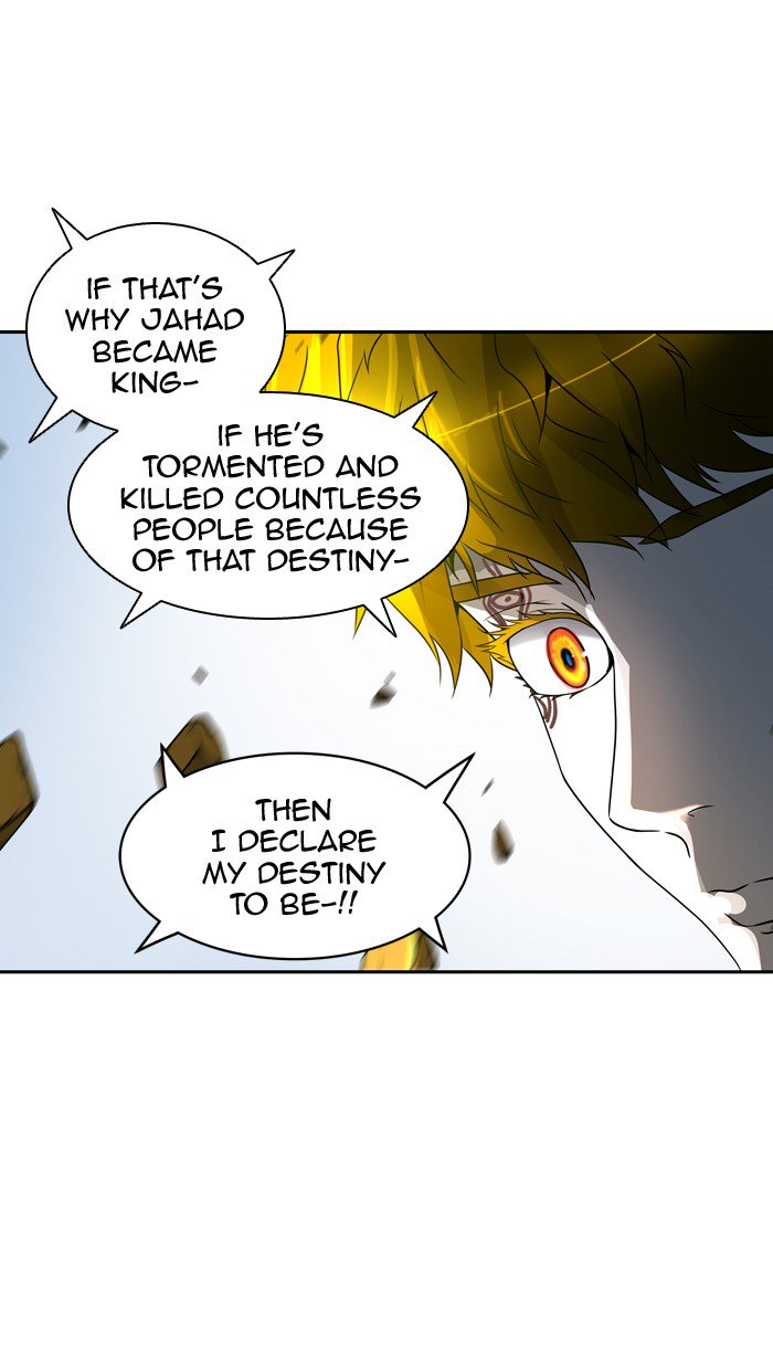 Tower of God - Chapter 383 Page 70