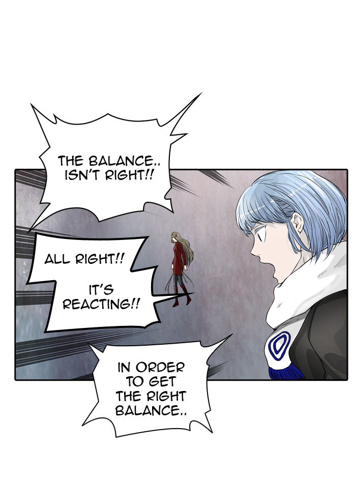 Tower of God - Chapter 383 Page 76