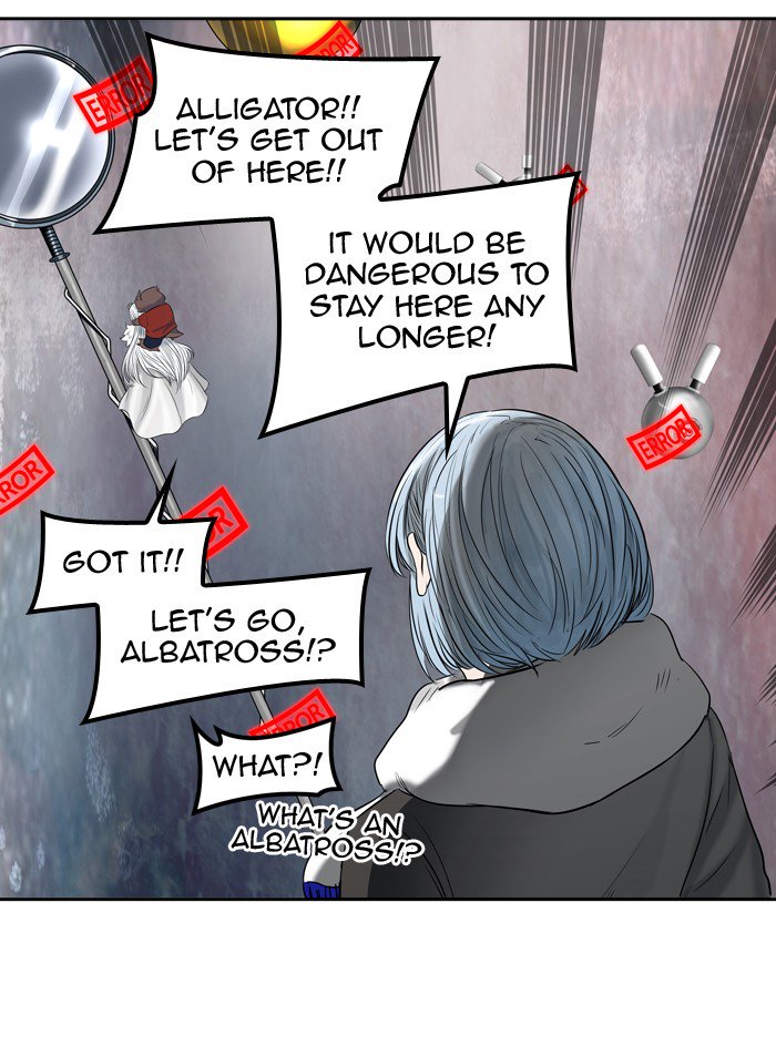 Tower of God - Chapter 383 Page 83