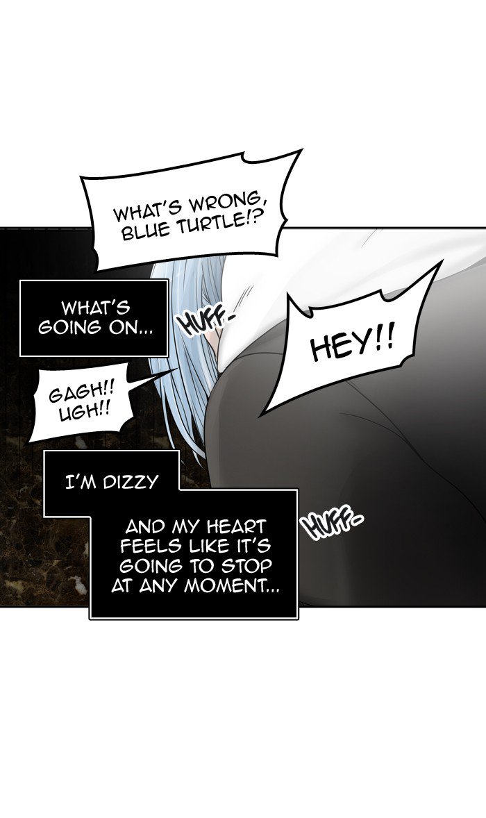 Tower of God - Chapter 383 Page 86