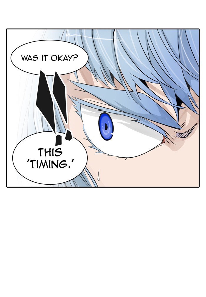 Tower of God - Chapter 383 Page 87