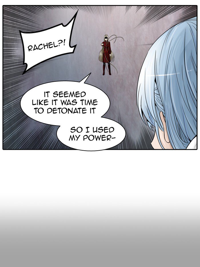 Tower of God - Chapter 383 Page 88