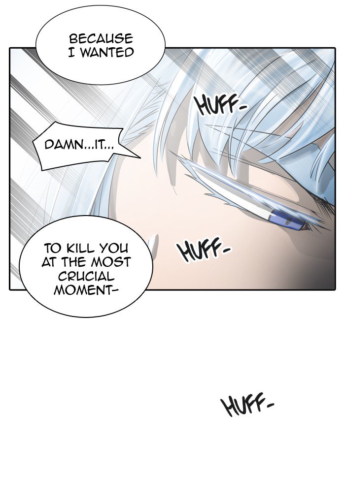 Tower of God - Chapter 383 Page 90