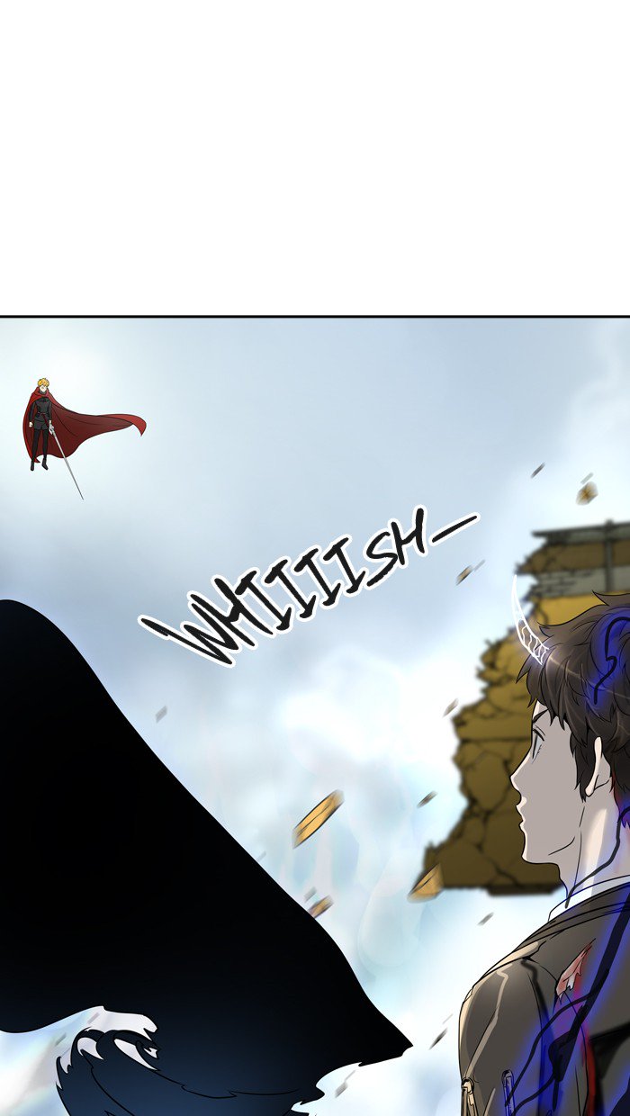 Tower of God - Chapter 383 Page 93