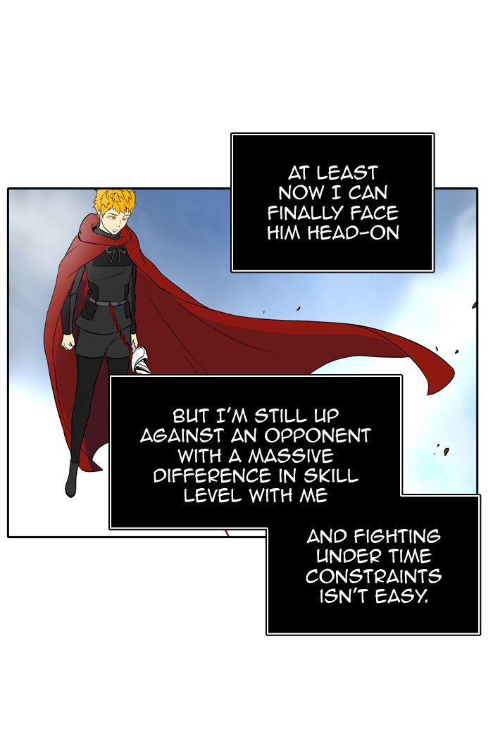 Tower of God - Chapter 383 Page 95