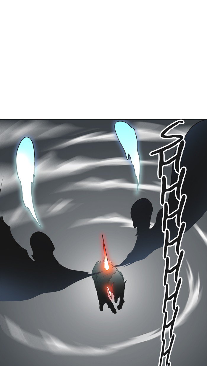 Tower of God - Chapter 384 Page 1