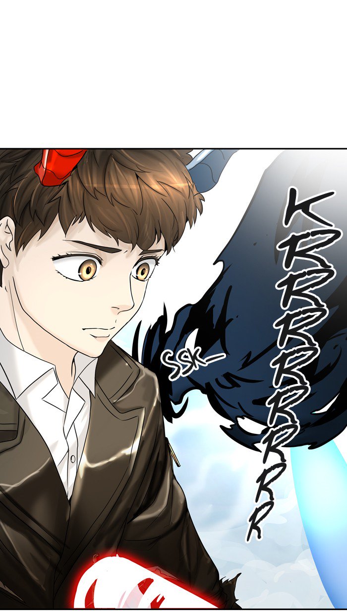 Tower of God - Chapter 384 Page 10