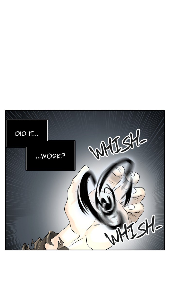 Tower of God - Chapter 384 Page 11