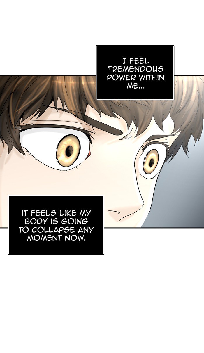 Tower of God - Chapter 384 Page 12