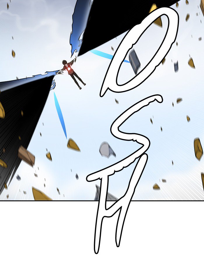 Tower of God - Chapter 384 Page 18