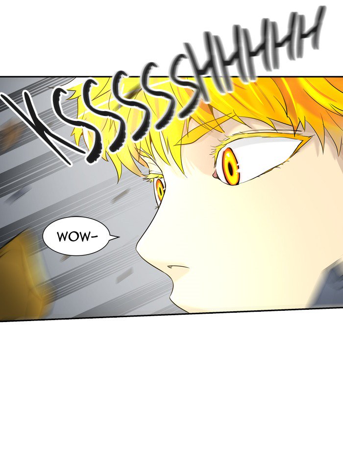 Tower of God - Chapter 384 Page 19