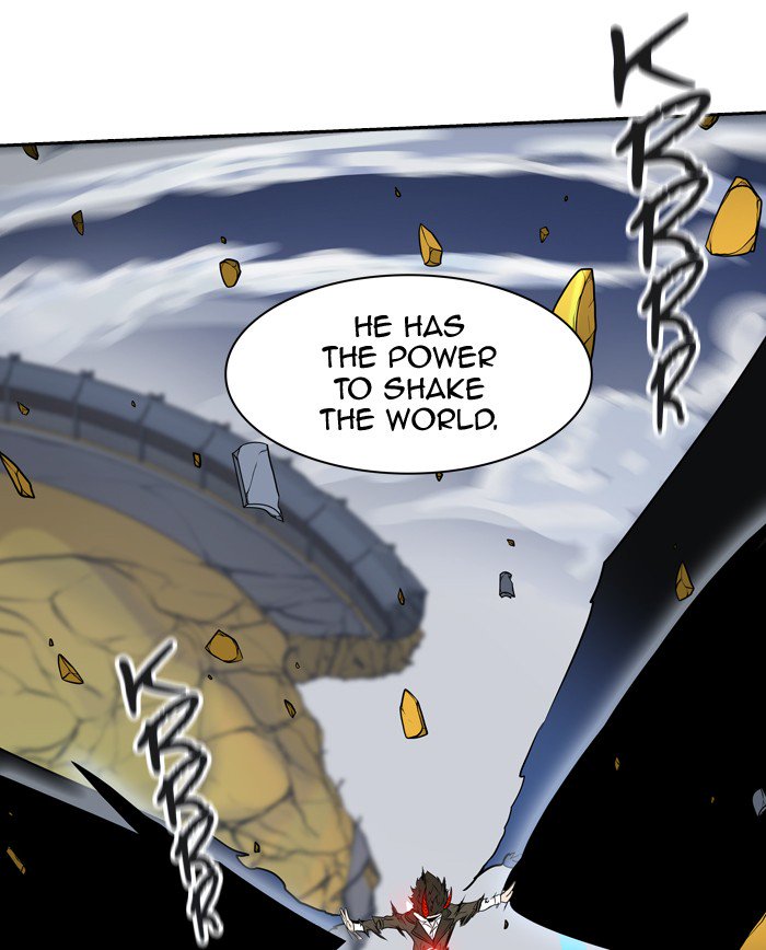 Tower of God - Chapter 384 Page 20