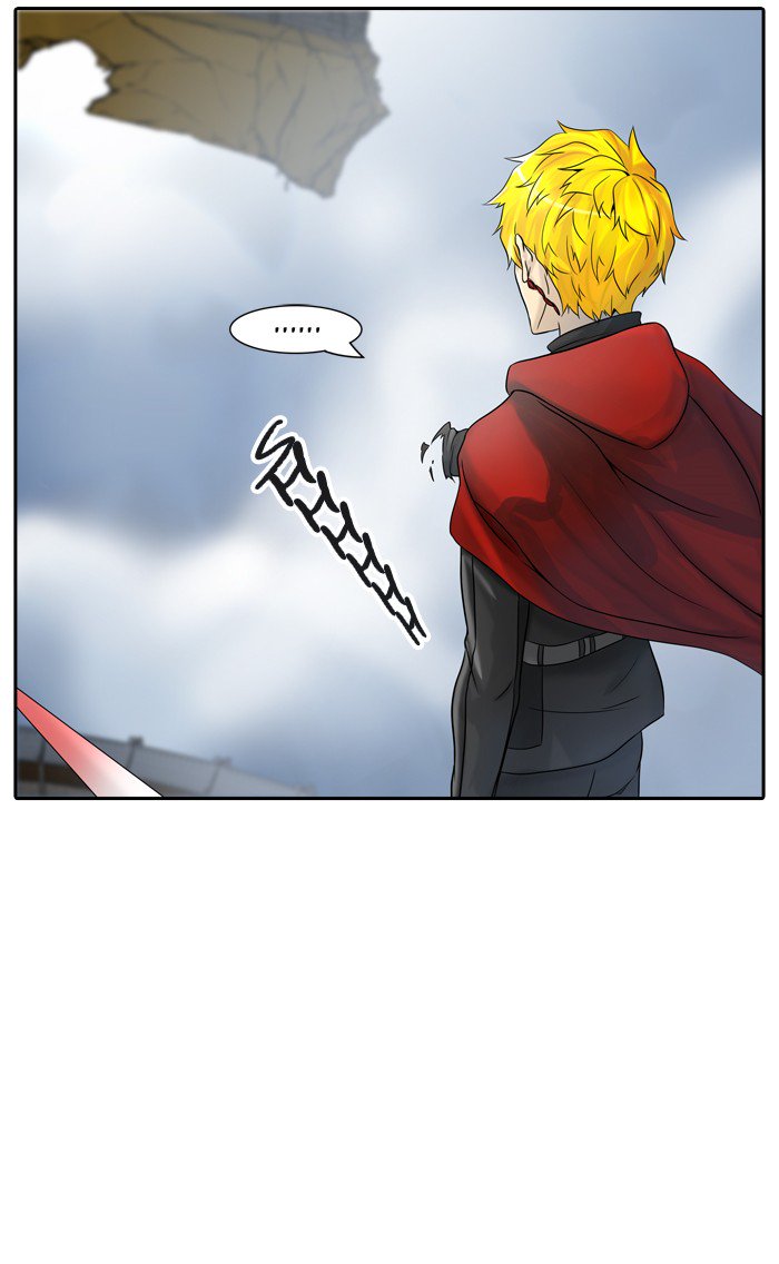 Tower of God - Chapter 384 Page 34