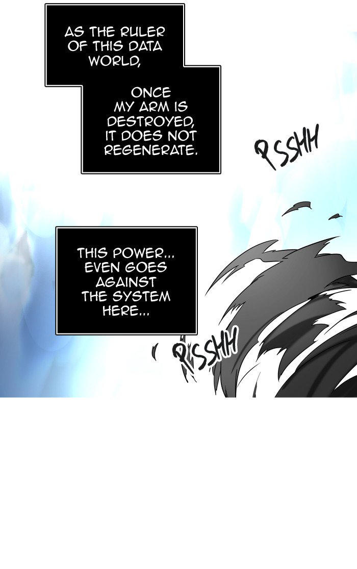 Tower of God - Chapter 384 Page 35