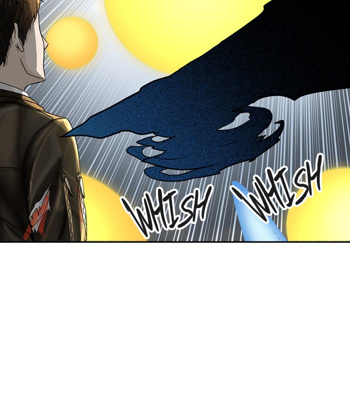 Tower of God - Chapter 384 Page 38