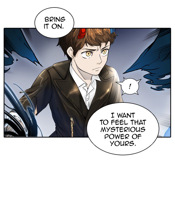 Tower of God - Chapter 384 Page 39