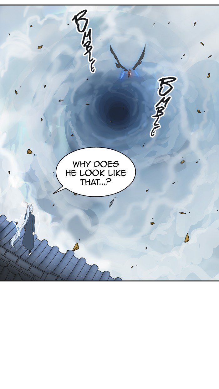 Tower of God - Chapter 384 Page 4