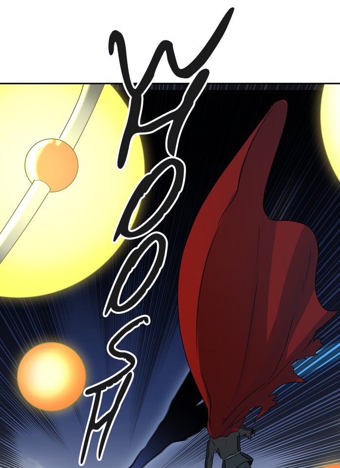 Tower of God - Chapter 384 Page 41