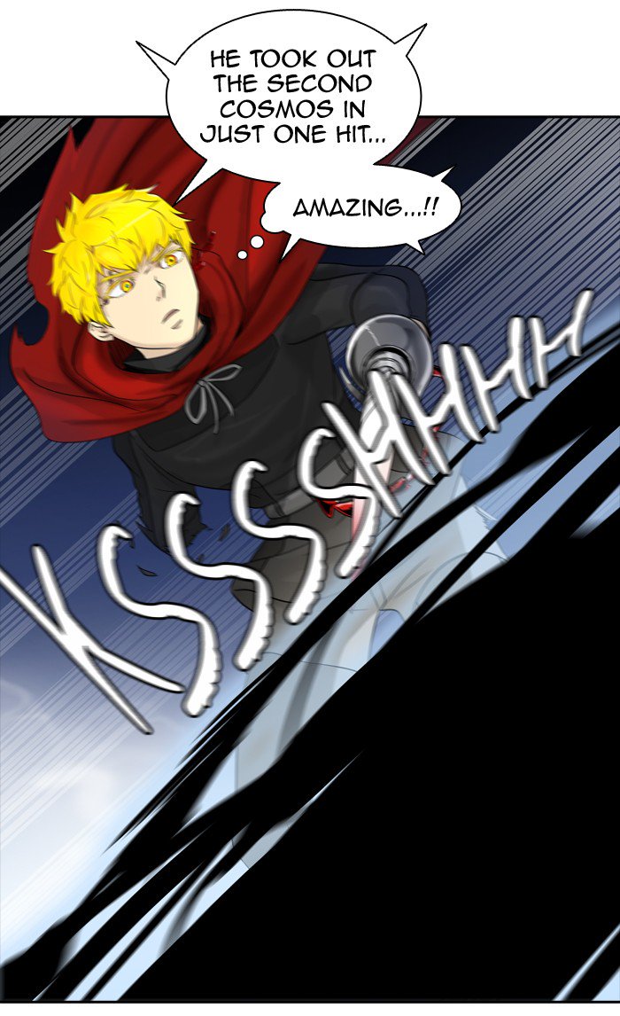 Tower of God - Chapter 384 Page 47