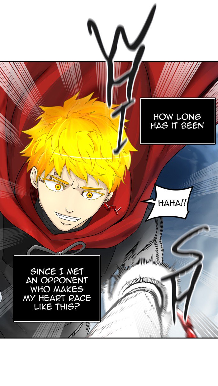 Tower of God - Chapter 384 Page 49