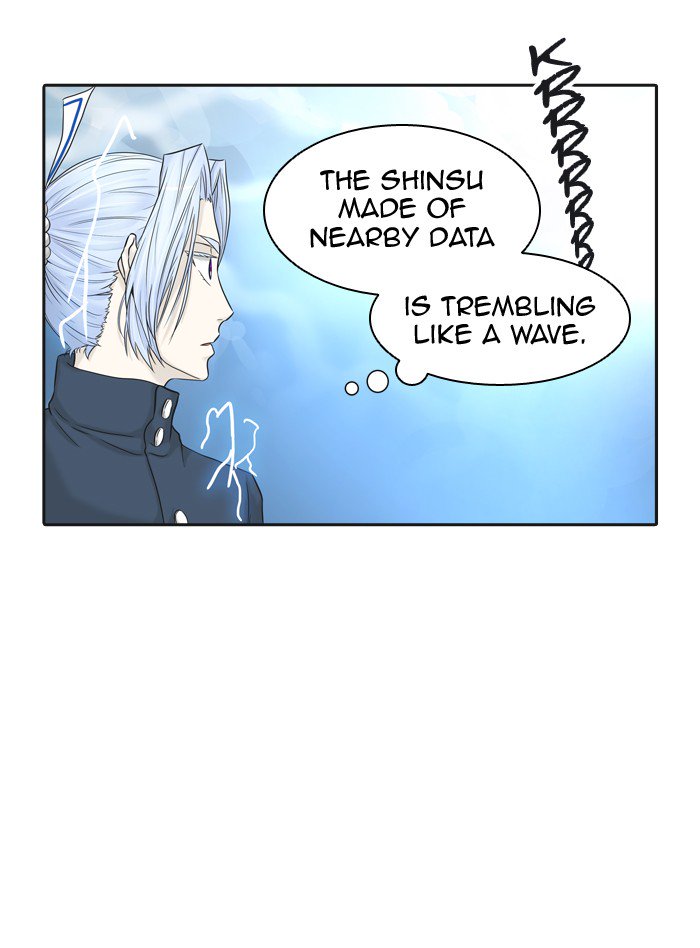 Tower of God - Chapter 384 Page 5