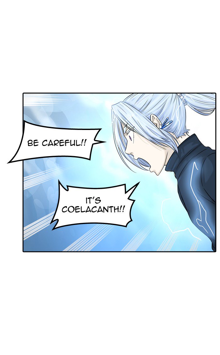 Tower of God - Chapter 384 Page 50