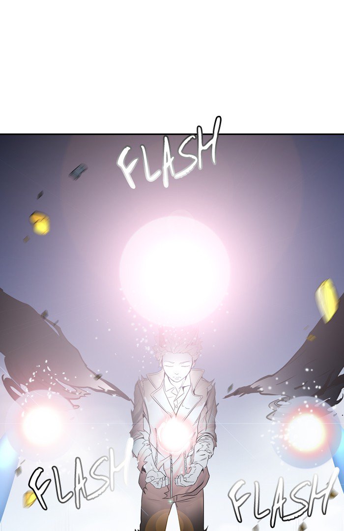 Tower of God - Chapter 384 Page 56