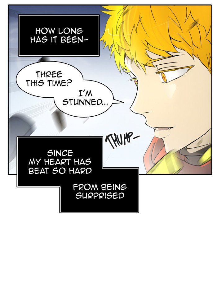 Tower of God - Chapter 384 Page 58