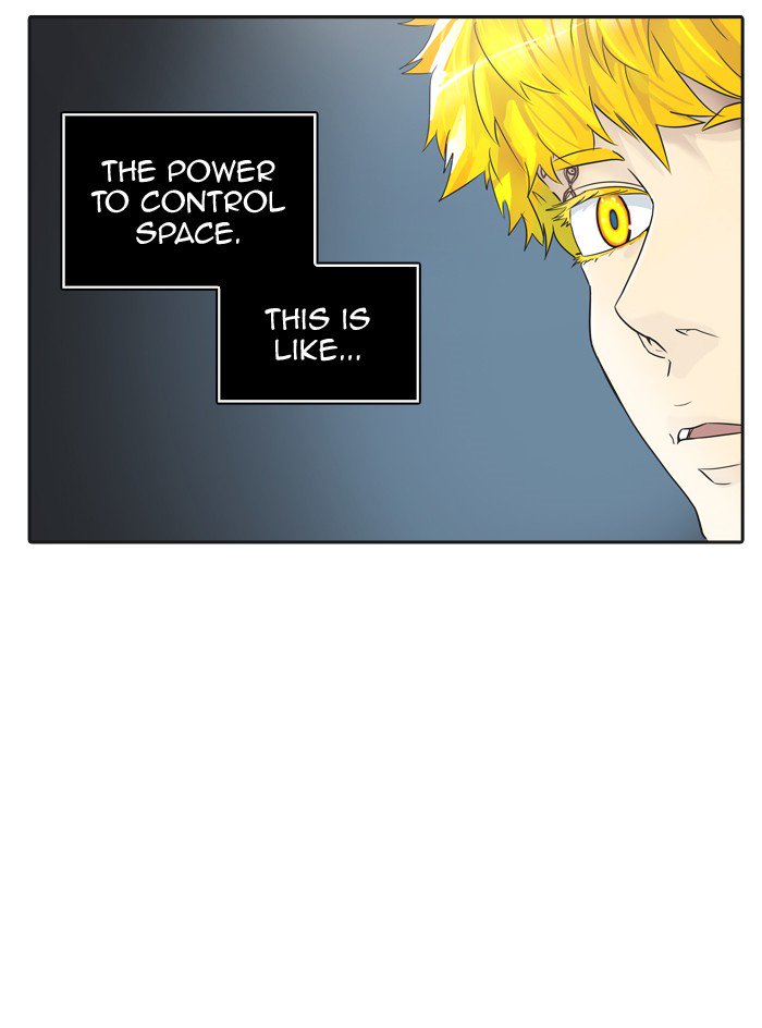 Tower of God - Chapter 384 Page 6