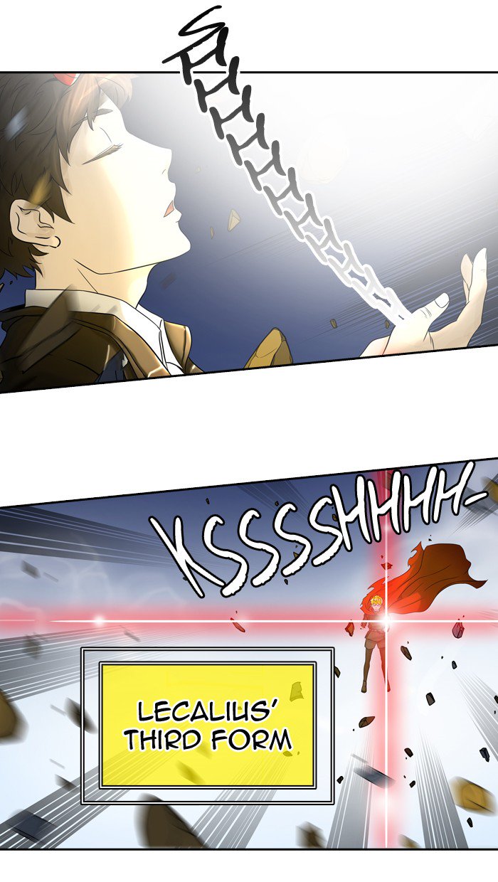 Tower of God - Chapter 384 Page 60