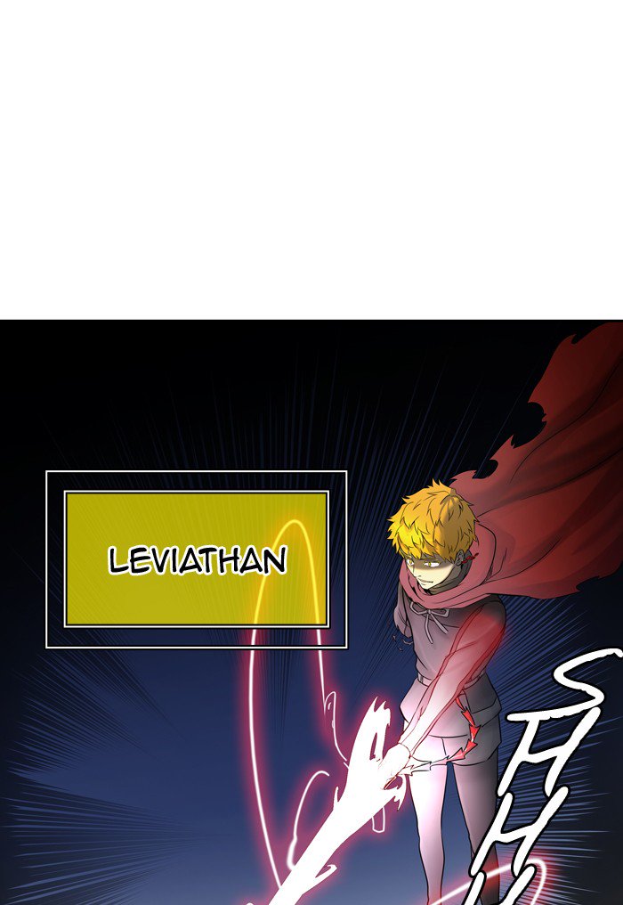 Tower of God - Chapter 384 Page 61