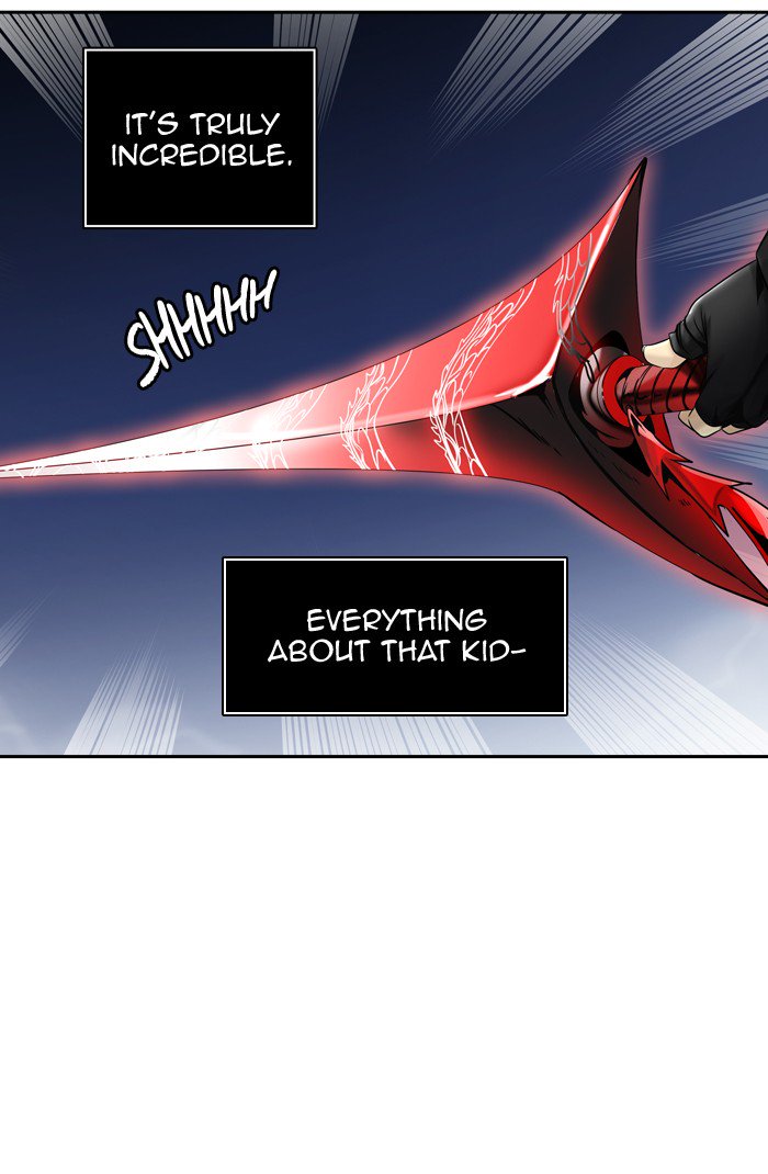 Tower of God - Chapter 384 Page 63