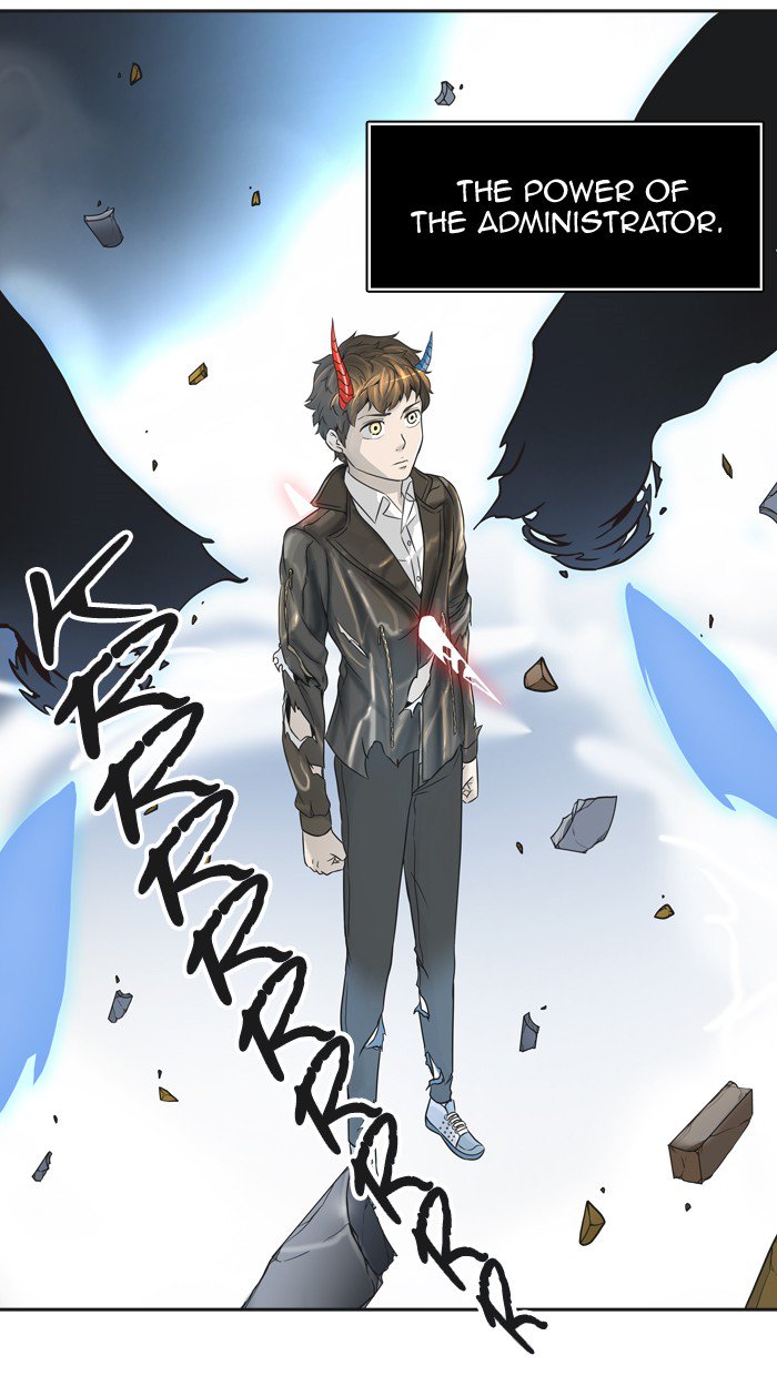 Tower of God - Chapter 384 Page 7