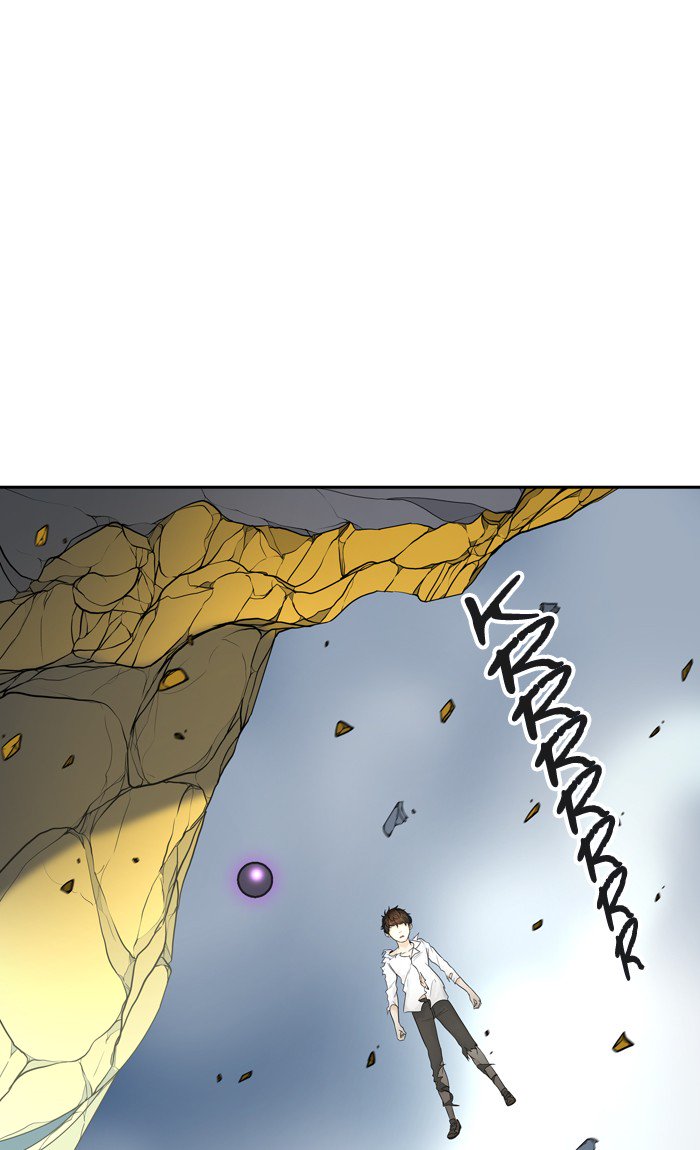 Tower of God - Chapter 384 Page 73