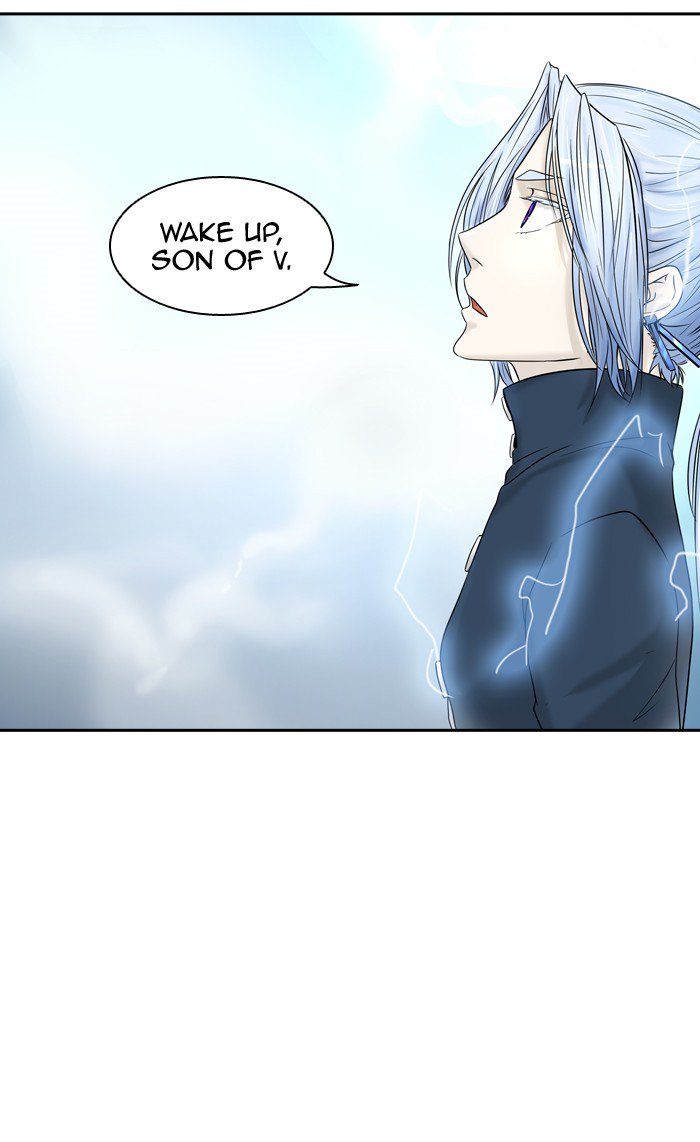 Tower of God - Chapter 384 Page 76