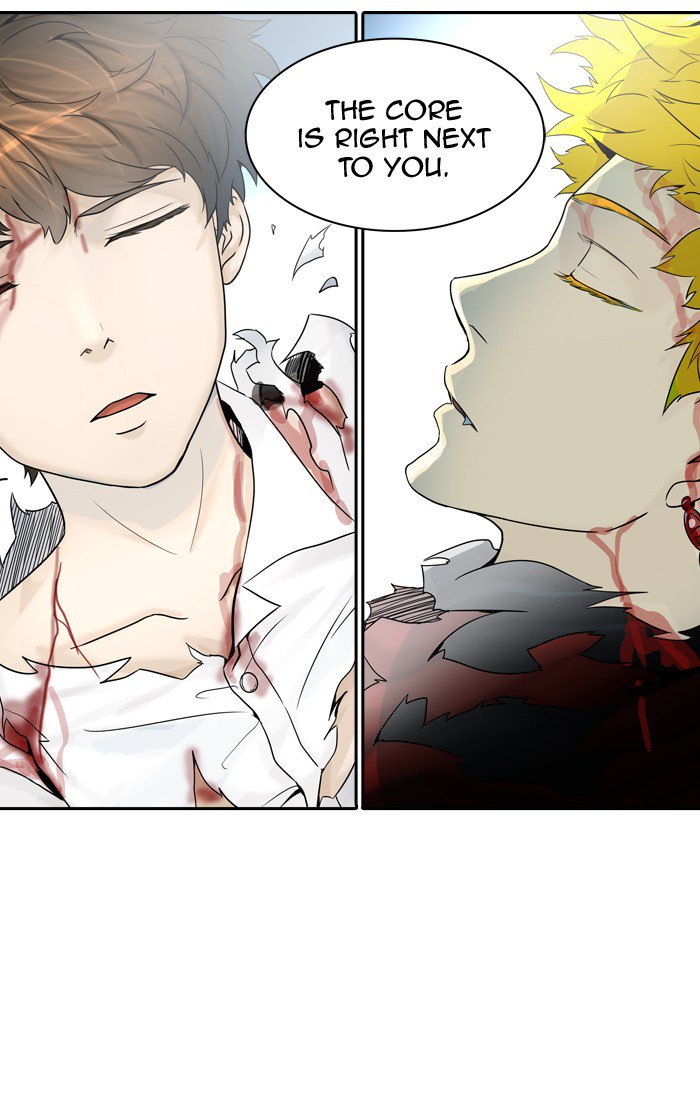 Tower of God - Chapter 384 Page 77