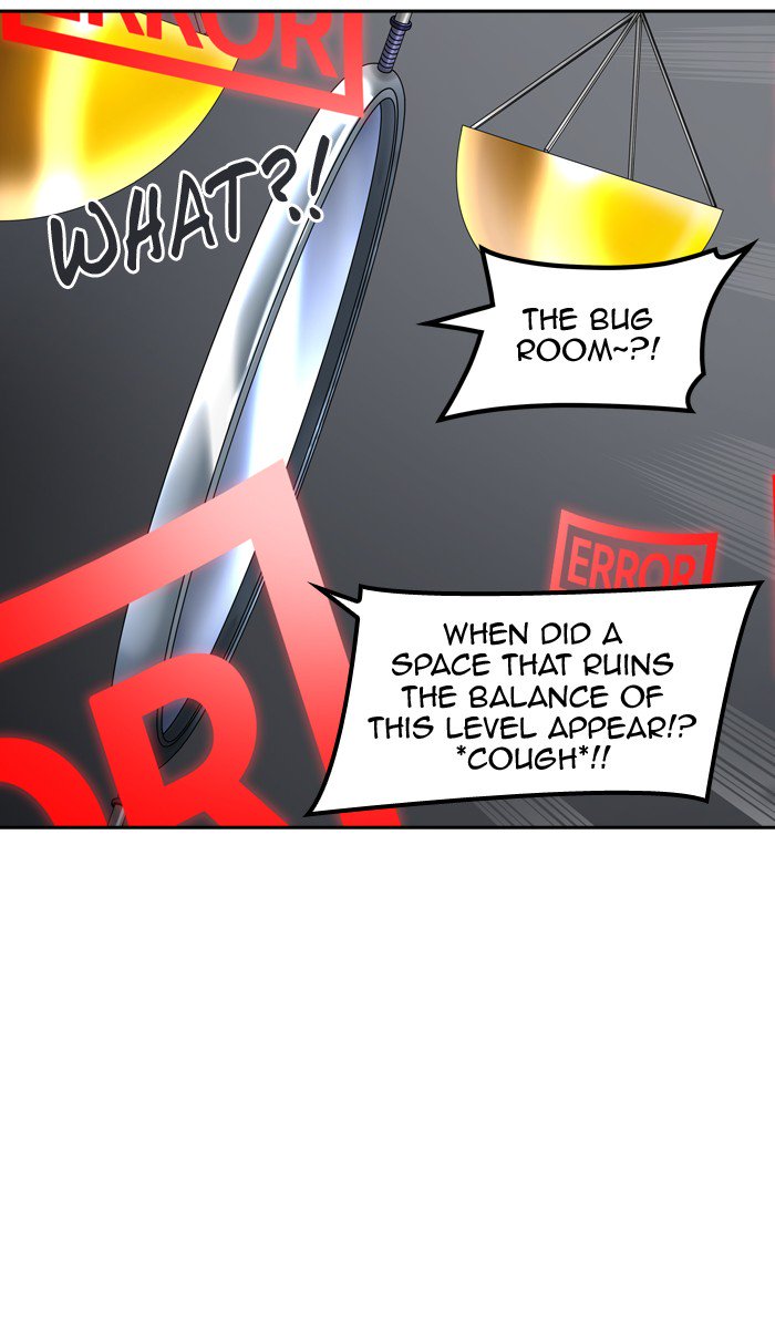 Tower of God - Chapter 384 Page 82