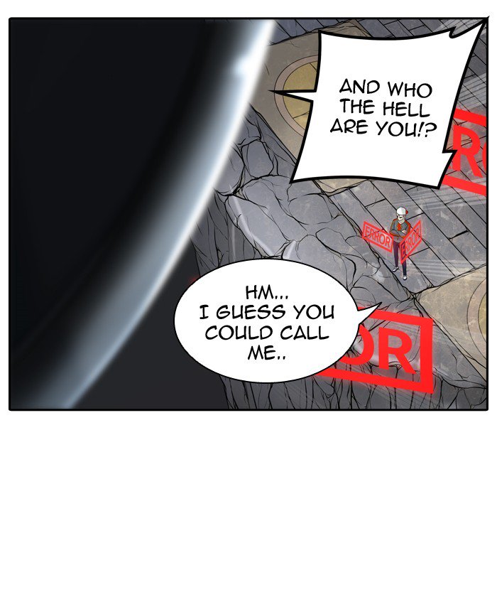 Tower of God - Chapter 384 Page 83