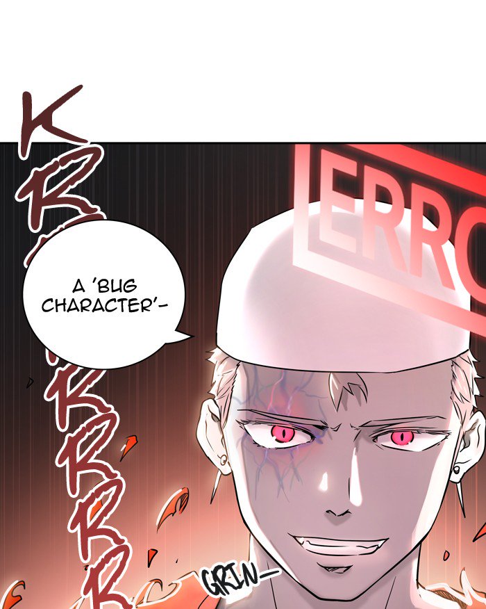 Tower of God - Chapter 384 Page 84