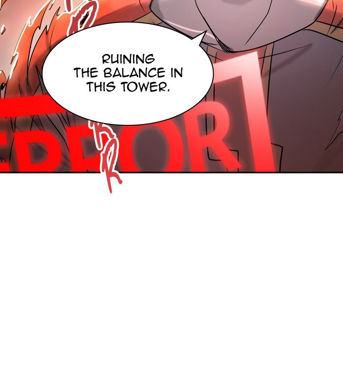 Tower of God - Chapter 384 Page 85