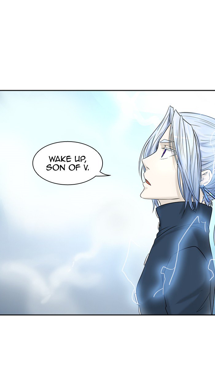 Tower of God - Chapter 385 Page 1