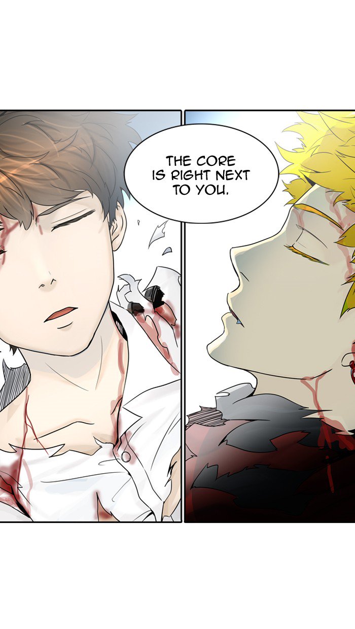 Tower of God - Chapter 385 Page 2