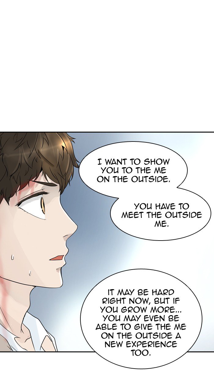 Tower of God - Chapter 385 Page 20