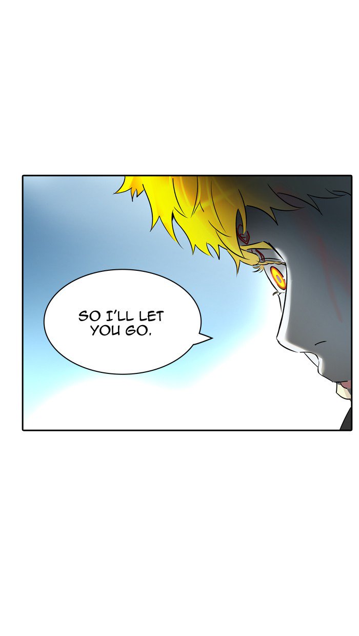 Tower of God - Chapter 385 Page 21