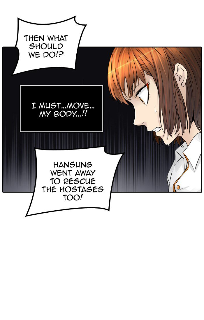 Tower of God - Chapter 385 Page 27