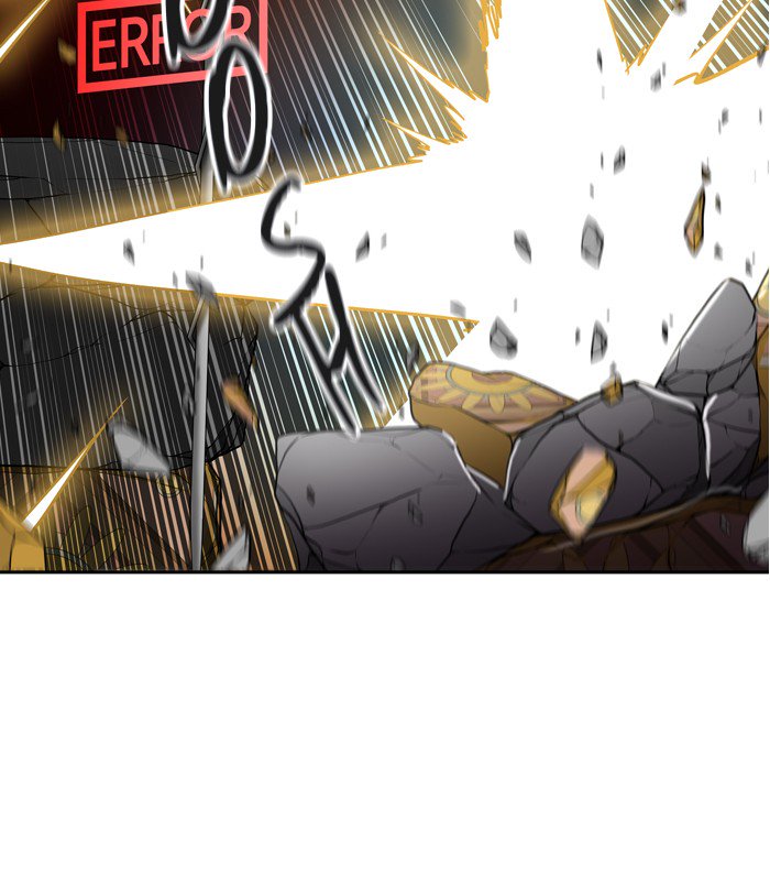 Tower of God - Chapter 385 Page 35