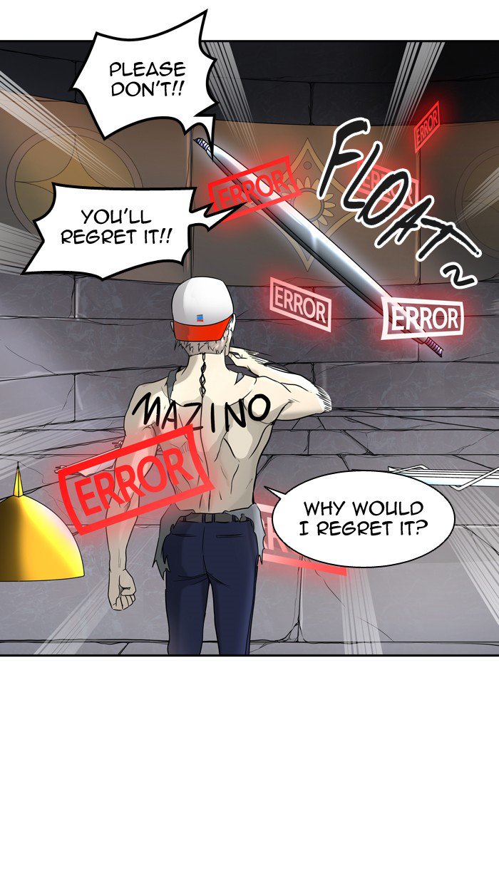 Tower of God - Chapter 385 Page 44